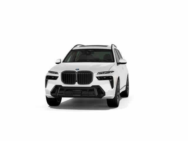 2026 BMW X7 xDrive40i Sports Activity Vehicle