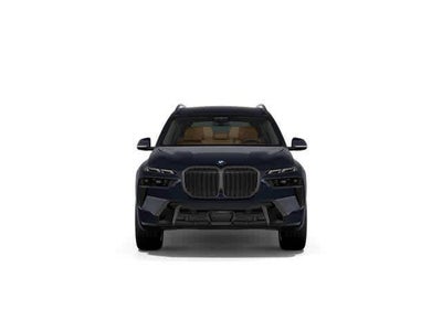 2026 BMW X7 xDrive40i Sports Activity Vehicle