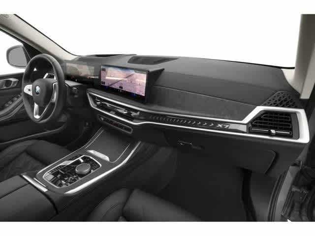 2026 BMW X7 xDrive40i Sports Activity Vehicle