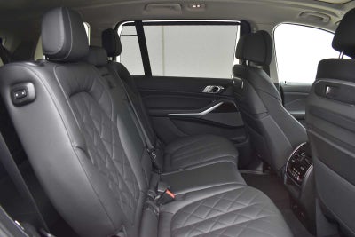 2026 BMW X7 xDrive40i Sports Activity Vehicle