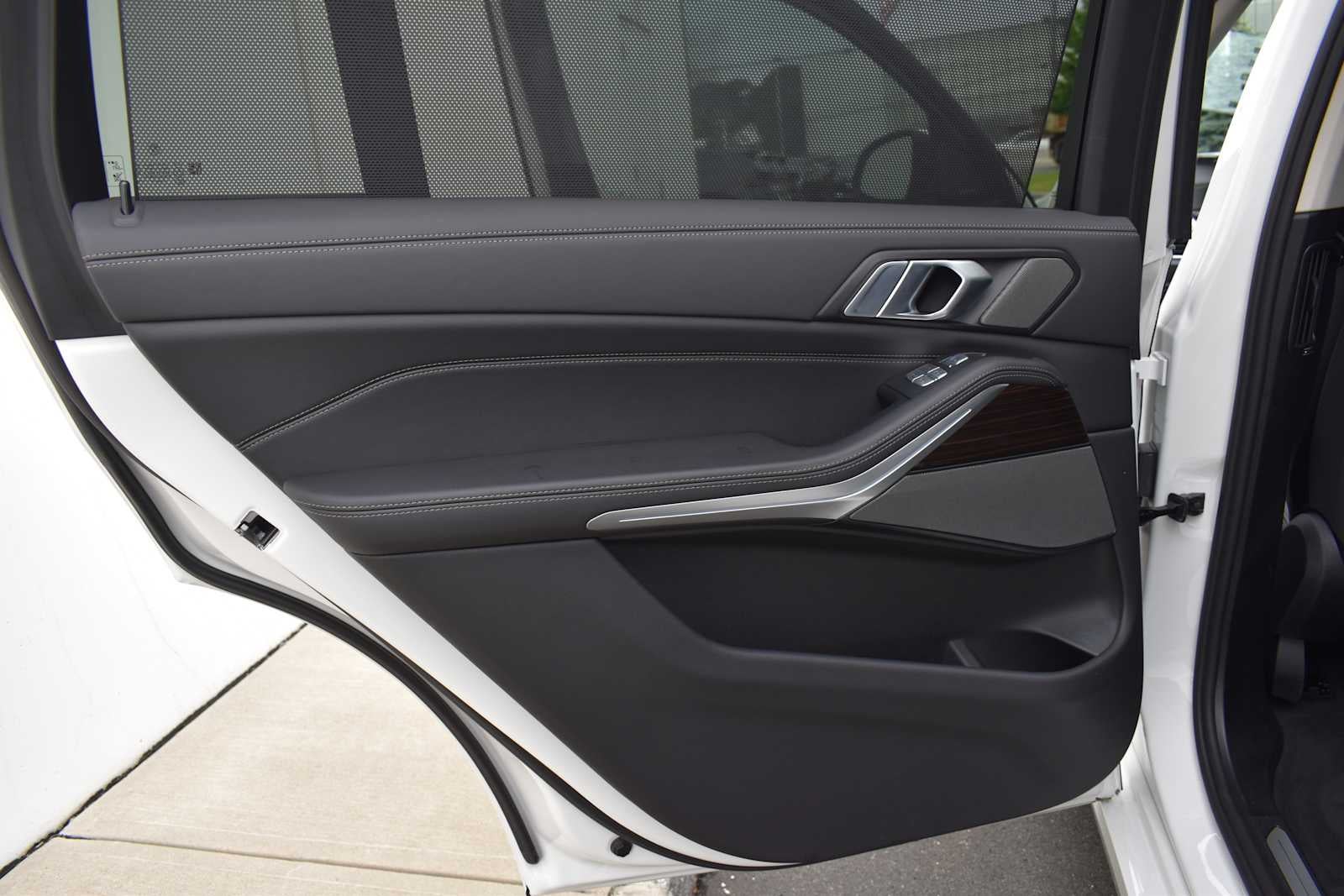 2026 BMW X7 xDrive40i Sports Activity Vehicle