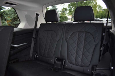 2026 BMW X7 xDrive40i Sports Activity Vehicle