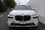 2026 BMW X7 xDrive40i Sports Activity Vehicle