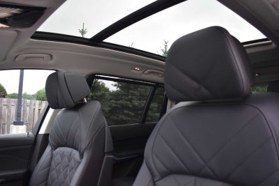 2026 BMW X7 xDrive40i Sports Activity Vehicle