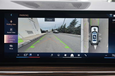2026 BMW X7 xDrive40i Sports Activity Vehicle