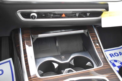 2026 BMW X7 xDrive40i Sports Activity Vehicle