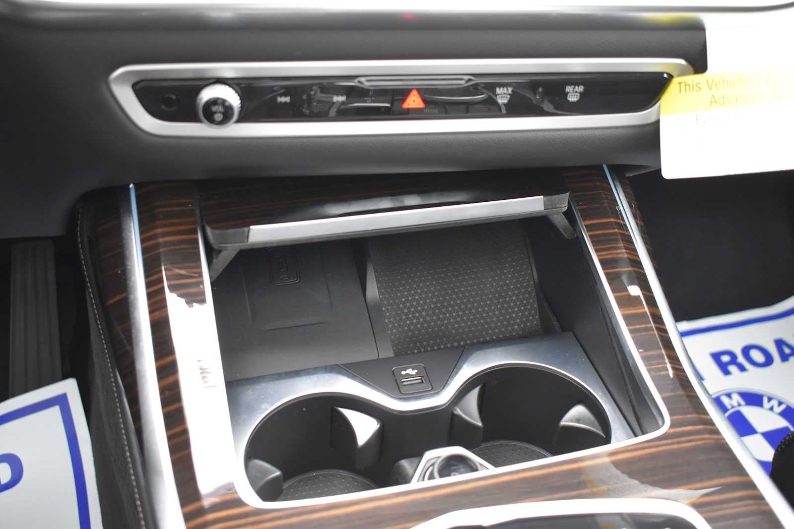 2026 BMW X7 xDrive40i Sports Activity Vehicle