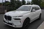 2026 BMW X7 xDrive40i Sports Activity Vehicle