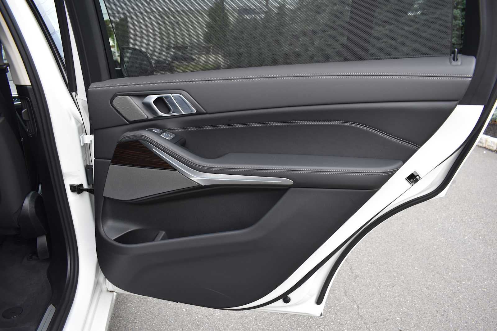 2026 BMW X7 xDrive40i Sports Activity Vehicle