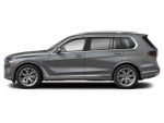 2026 BMW X7 xDrive40i Sports Activity Vehicle