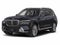 2027 BMW X7 xDrive40i Sports Activity Vehicle