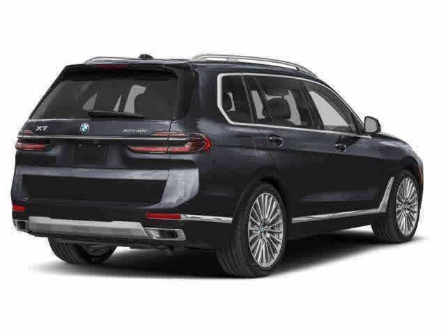 2027 BMW X7 xDrive40i Sports Activity Vehicle