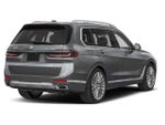 2027 BMW X7 xDrive40i Sports Activity Vehicle