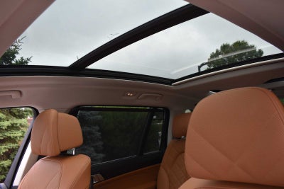 2024 BMW X7 xDrive40i Sports Activity Vehicle
