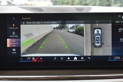 2024 BMW X7 xDrive40i Sports Activity Vehicle