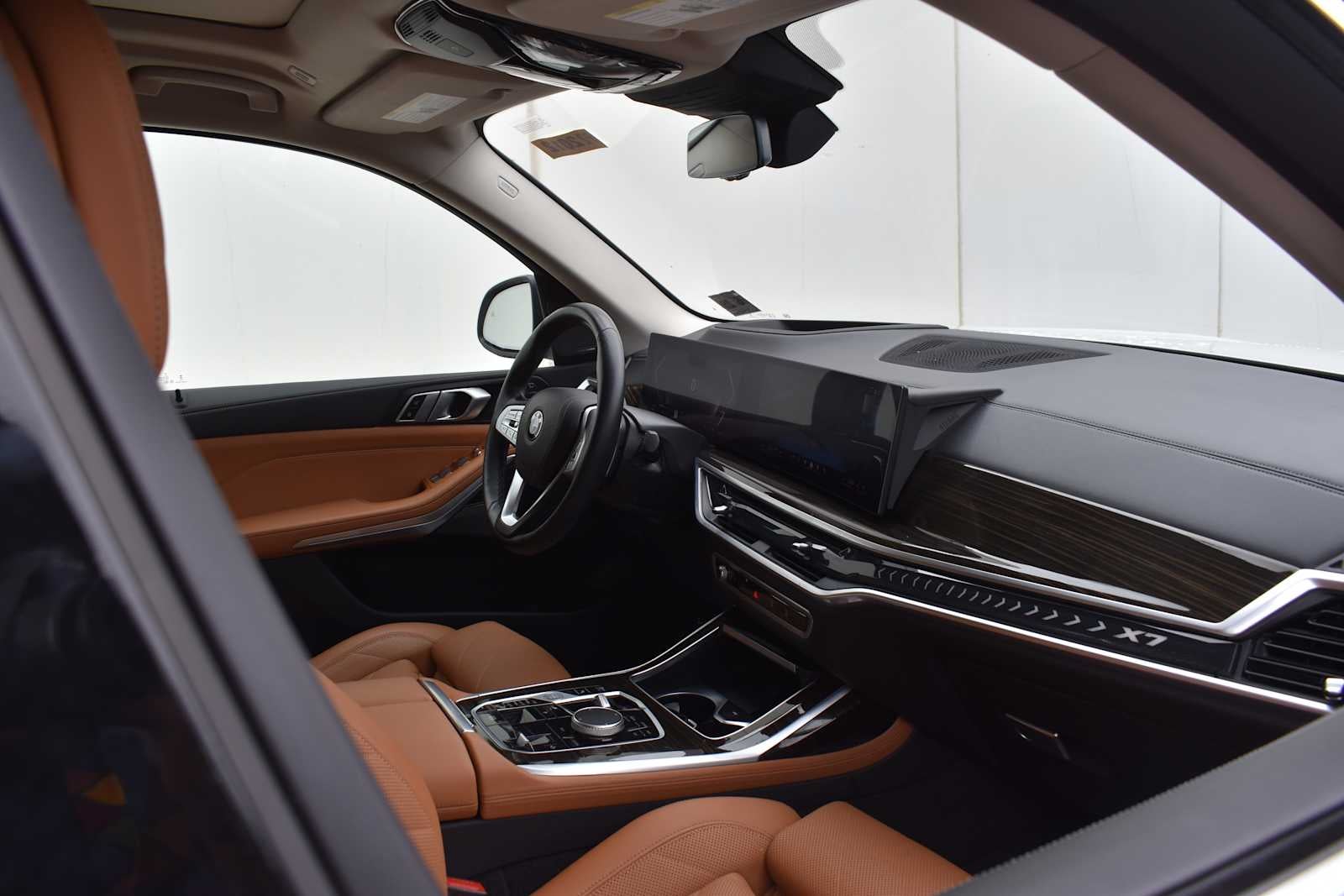 2024 BMW X7 xDrive40i Sports Activity Vehicle
