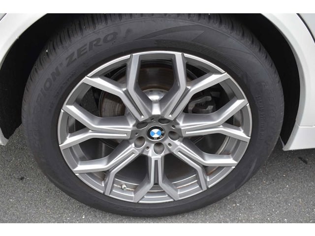 2024 BMW X7 xDrive40i Sports Activity Vehicle