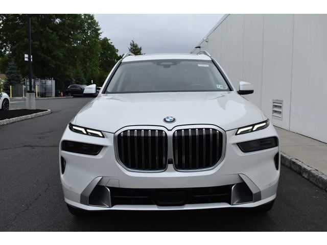 2024 BMW X7 xDrive40i Sports Activity Vehicle