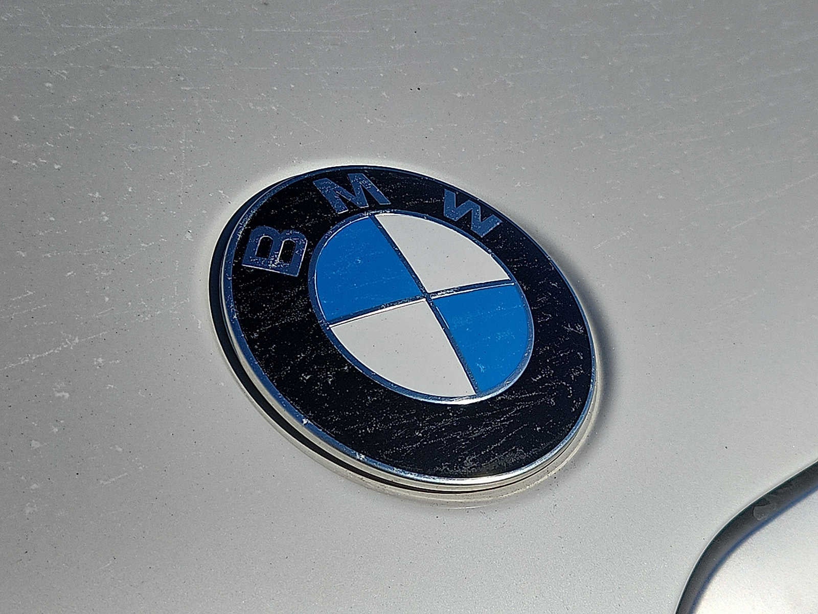 2024 BMW X7 xDrive40i Sports Activity Vehicle