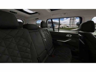 2026 BMW X7 xDrive40i Sports Activity Vehicle
