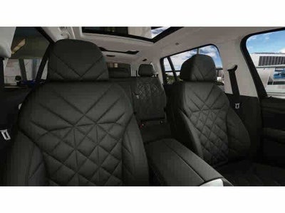 2026 BMW X7 xDrive40i Sports Activity Vehicle