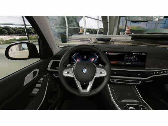 2026 BMW X7 xDrive40i Sports Activity Vehicle