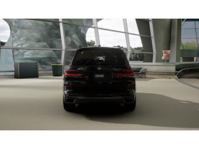 2026 BMW X7 xDrive40i Sports Activity Vehicle