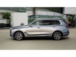 2026 BMW X7 xDrive40i Sports Activity Vehicle