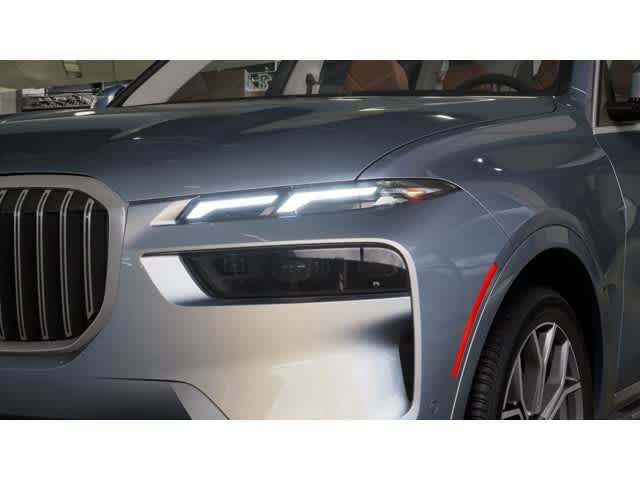 2026 BMW X7 xDrive40i Sports Activity Vehicle