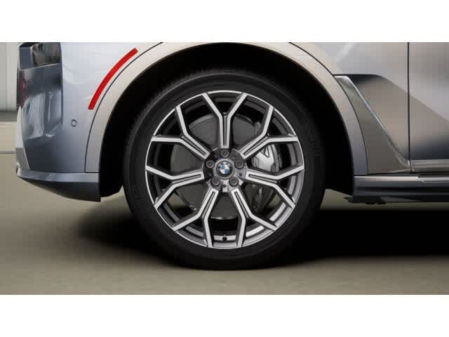 2026 BMW X7 xDrive40i Sports Activity Vehicle