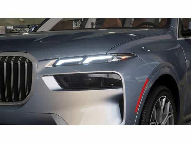 2026 BMW X7 xDrive40i Sports Activity Vehicle
