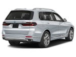 2026 BMW X7 xDrive40i Sports Activity Vehicle