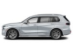 2026 BMW X7 xDrive40i Sports Activity Vehicle