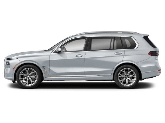 2026 BMW X7 xDrive40i Sports Activity Vehicle