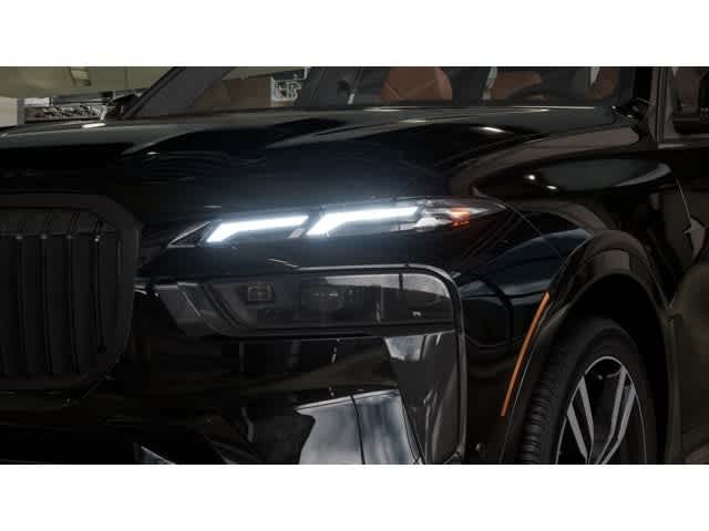 2026 BMW X7 xDrive40i Sports Activity Vehicle