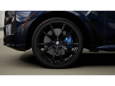 2027 BMW X7 xDrive40i Sports Activity Vehicle