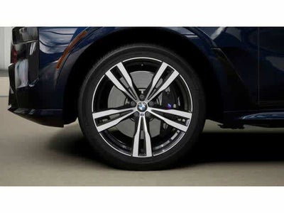 2027 BMW X7 xDrive40i Sports Activity Vehicle