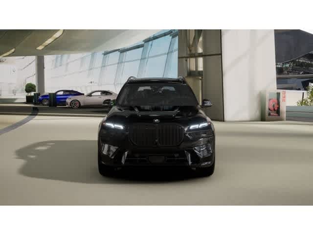 2027 BMW X7 xDrive40i Sports Activity Vehicle