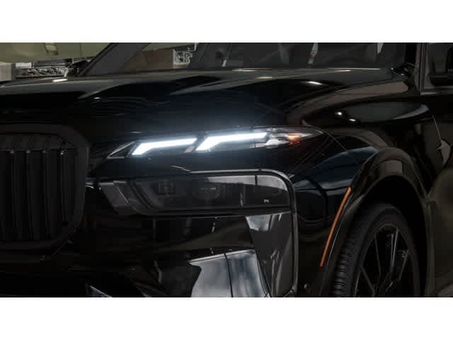 2027 BMW X7 xDrive40i Sports Activity Vehicle