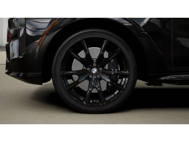 2027 BMW X7 xDrive40i Sports Activity Vehicle