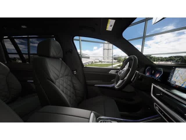 2027 BMW X7 xDrive40i Sports Activity Vehicle