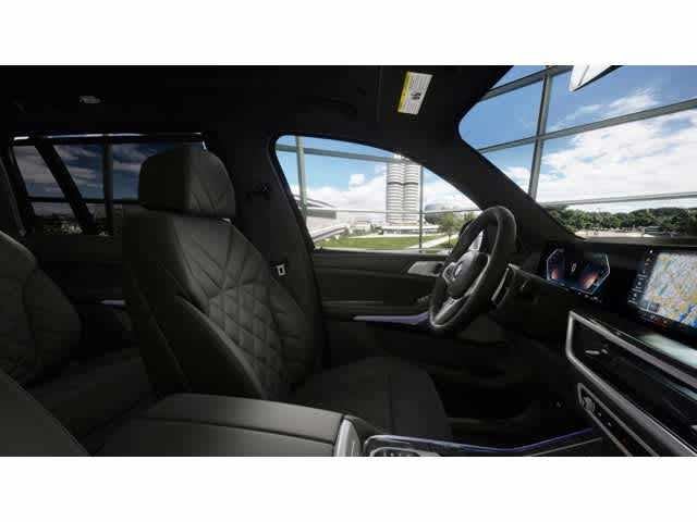 2027 BMW X7 xDrive40i Sports Activity Vehicle