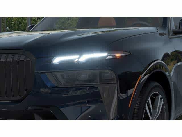2027 BMW X7 xDrive40i Sports Activity Vehicle