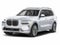 2027 BMW X7 xDrive40i Sports Activity Vehicle