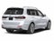2027 BMW X7 xDrive40i Sports Activity Vehicle