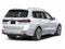 2027 BMW X7 xDrive40i Sports Activity Vehicle