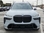 2023 BMW X7 xDrive40i Sports Activity Vehicle