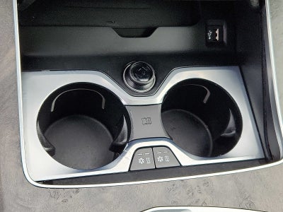 2023 BMW X7 xDrive40i Sports Activity Vehicle