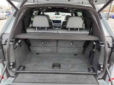 2023 BMW X7 xDrive40i Sports Activity Vehicle