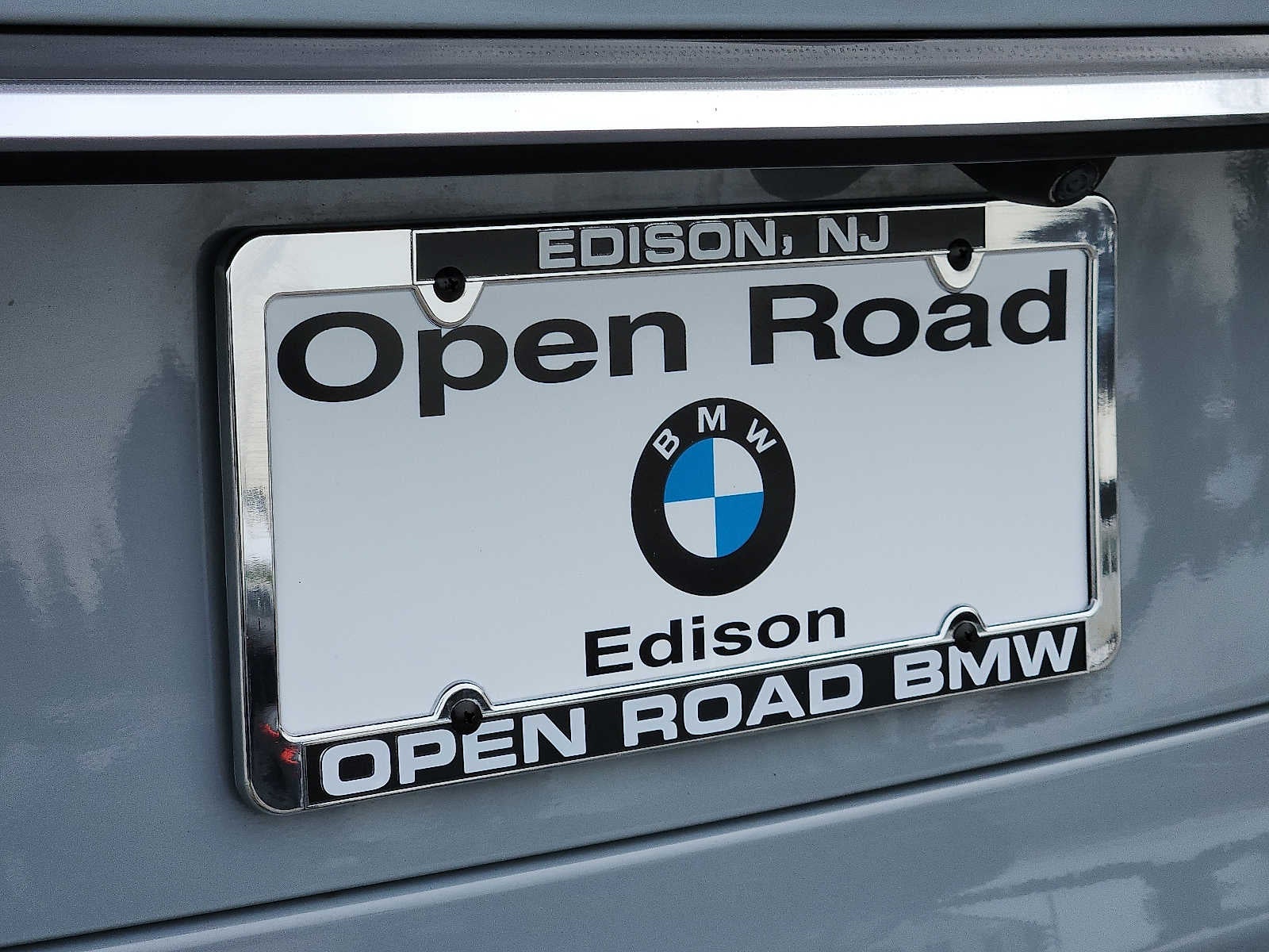 2023 BMW X7 xDrive40i Sports Activity Vehicle